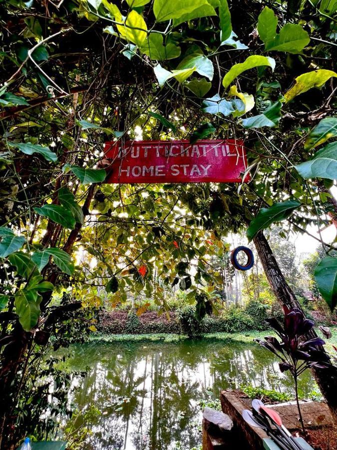 Kuttickattil Gardens *