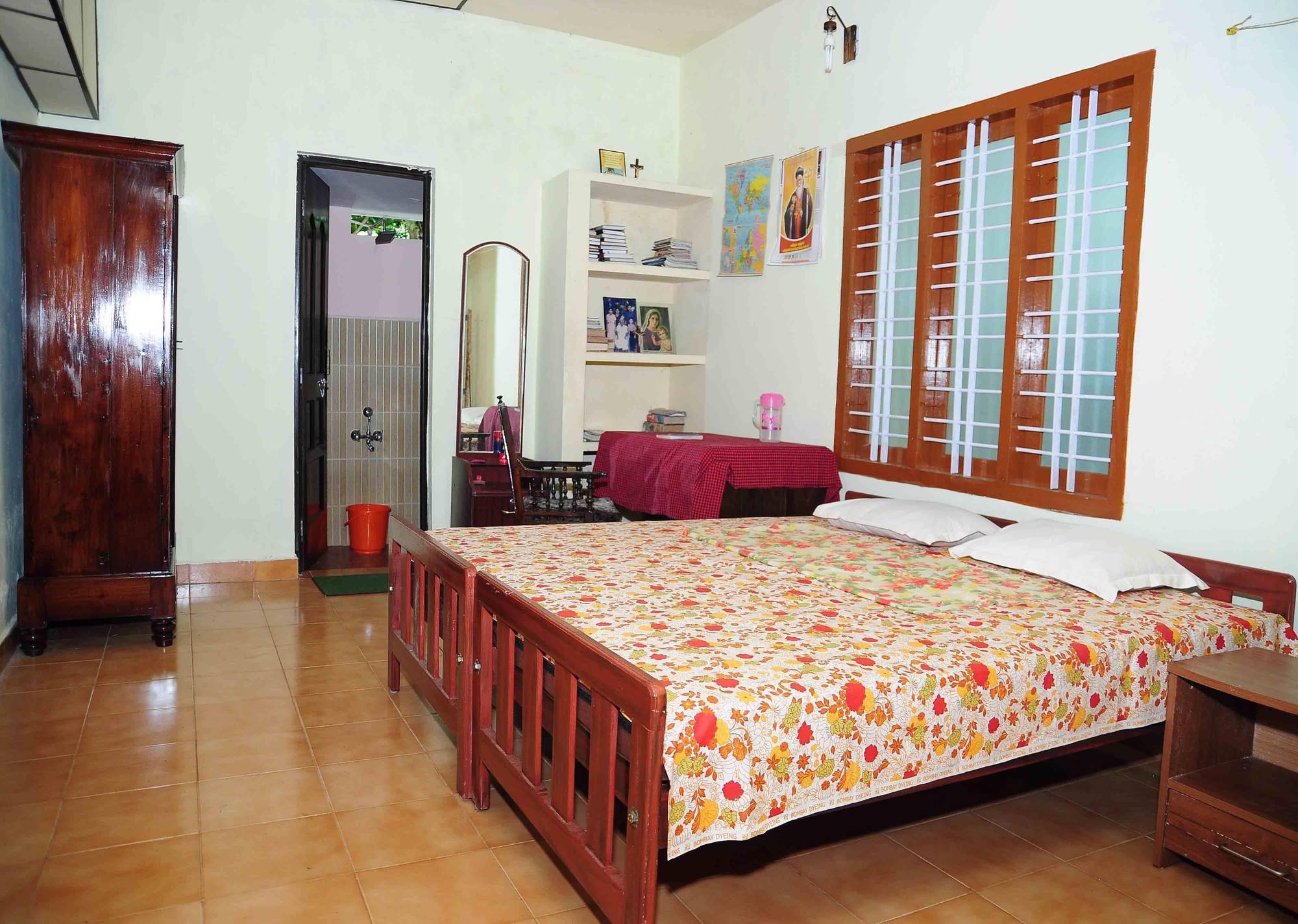 Kuttickattil Gardens * Kottayam