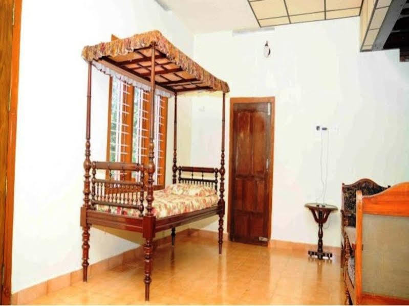 Kuttickattil Gardens * Kottayam