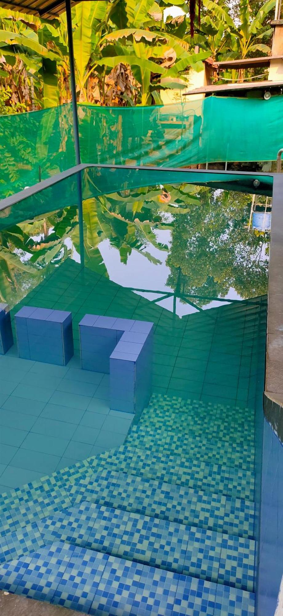 Kuttickattil Gardens