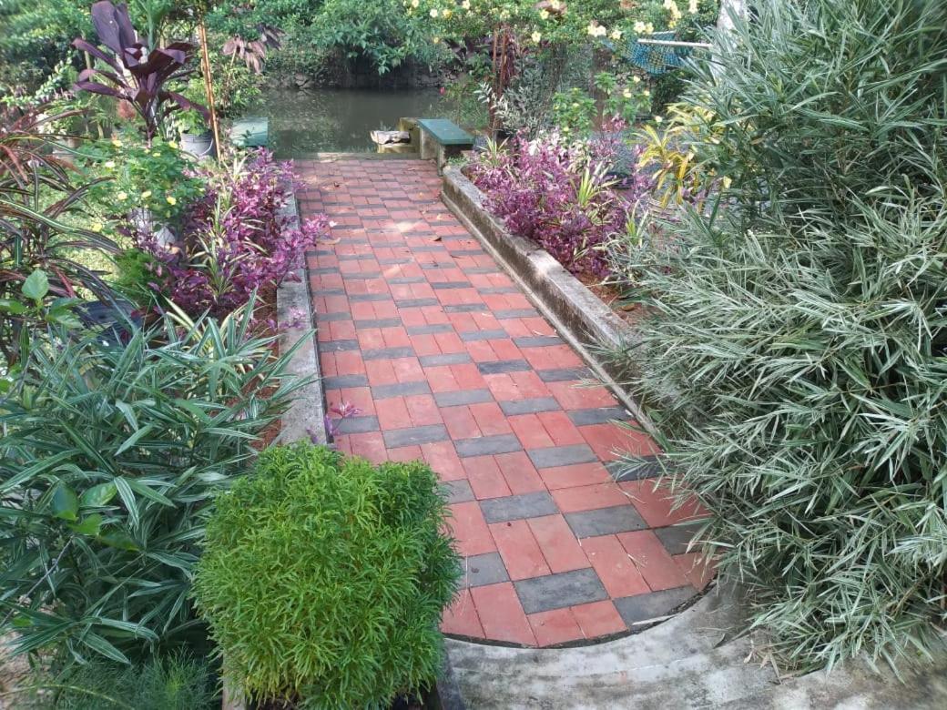 Kuttickattil Gardens