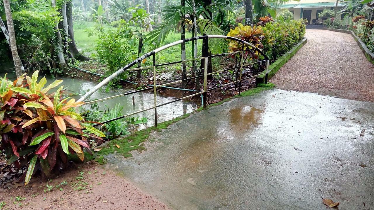 Homestay Kuttickattil Gardens
